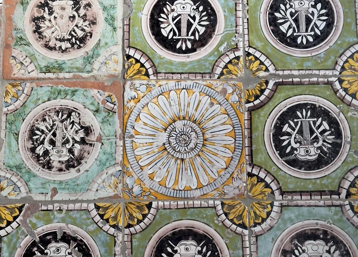 Bed and Breakfast Palazzo Carafa Santangelo Neapol 0*,