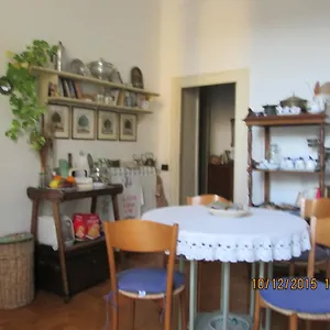 Al Ponte Bed & Breakfast